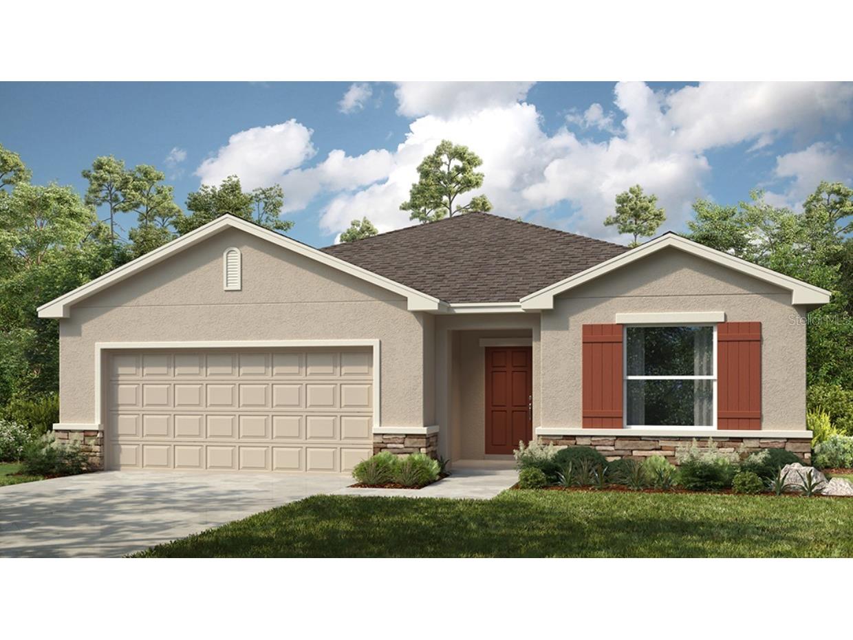 1249 Asher Mason Avenue Kissimmee FL 34744 O6162664 image1