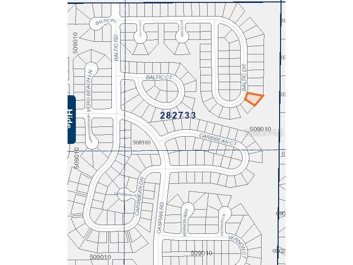 1249 Baltic Drive Poinciana FL 34759 S5049697 image1