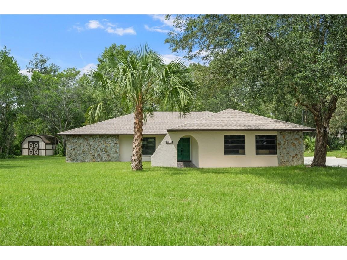 1249 Barranca Avenue Spring Hill FL 34609 W7857670 image1