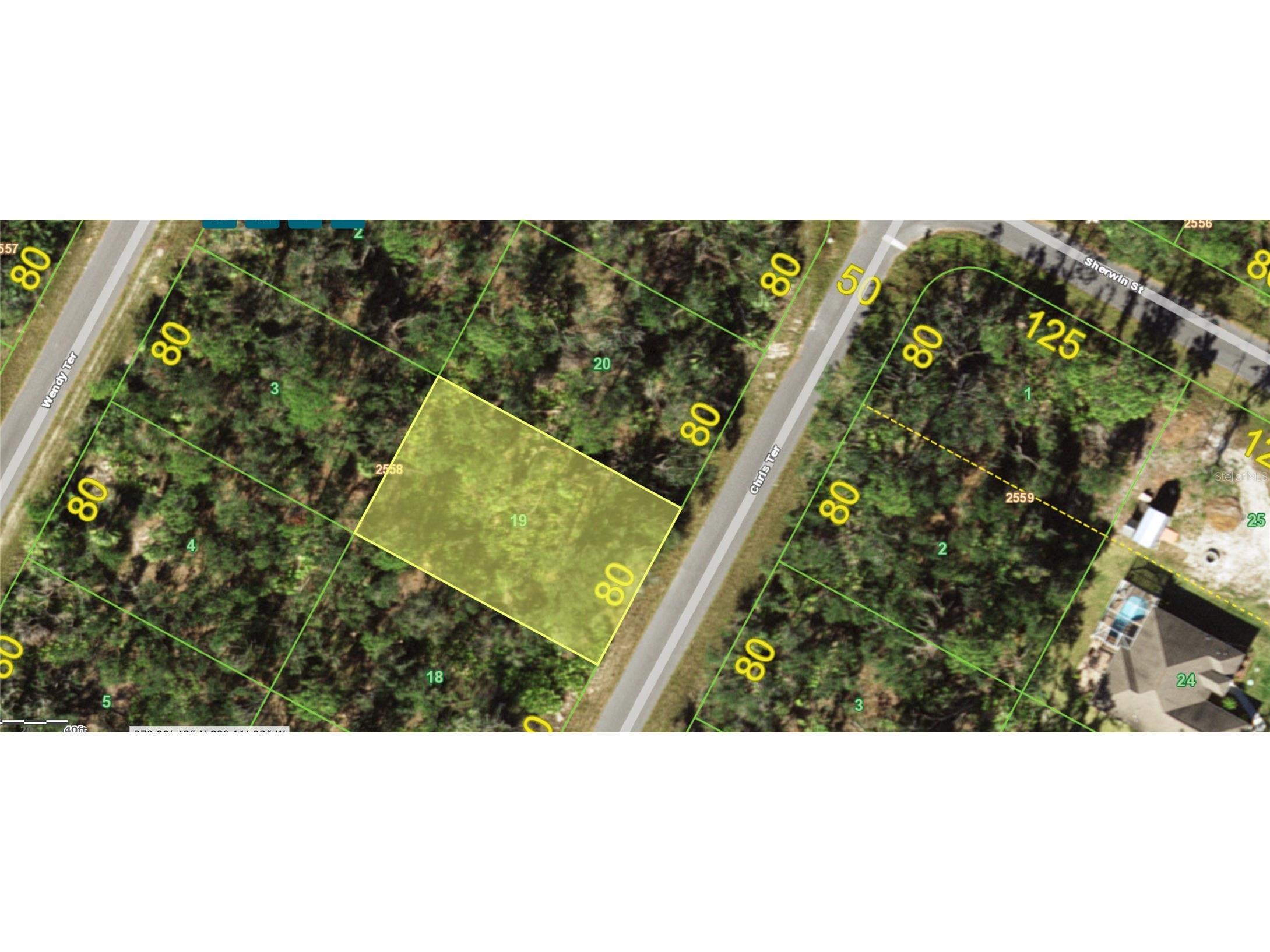 1249 Chris Terrace Port Charlotte FL 33953 O6397432 image15