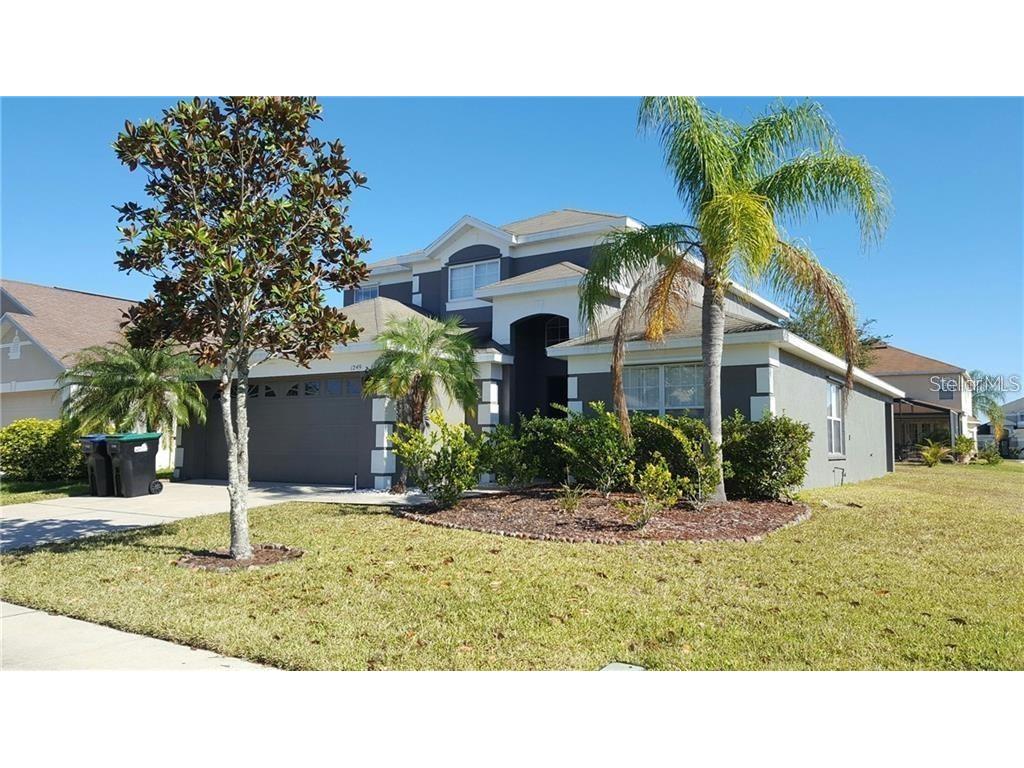1249 Costal Creek Court Orlando FL 32828 O6169258 image1