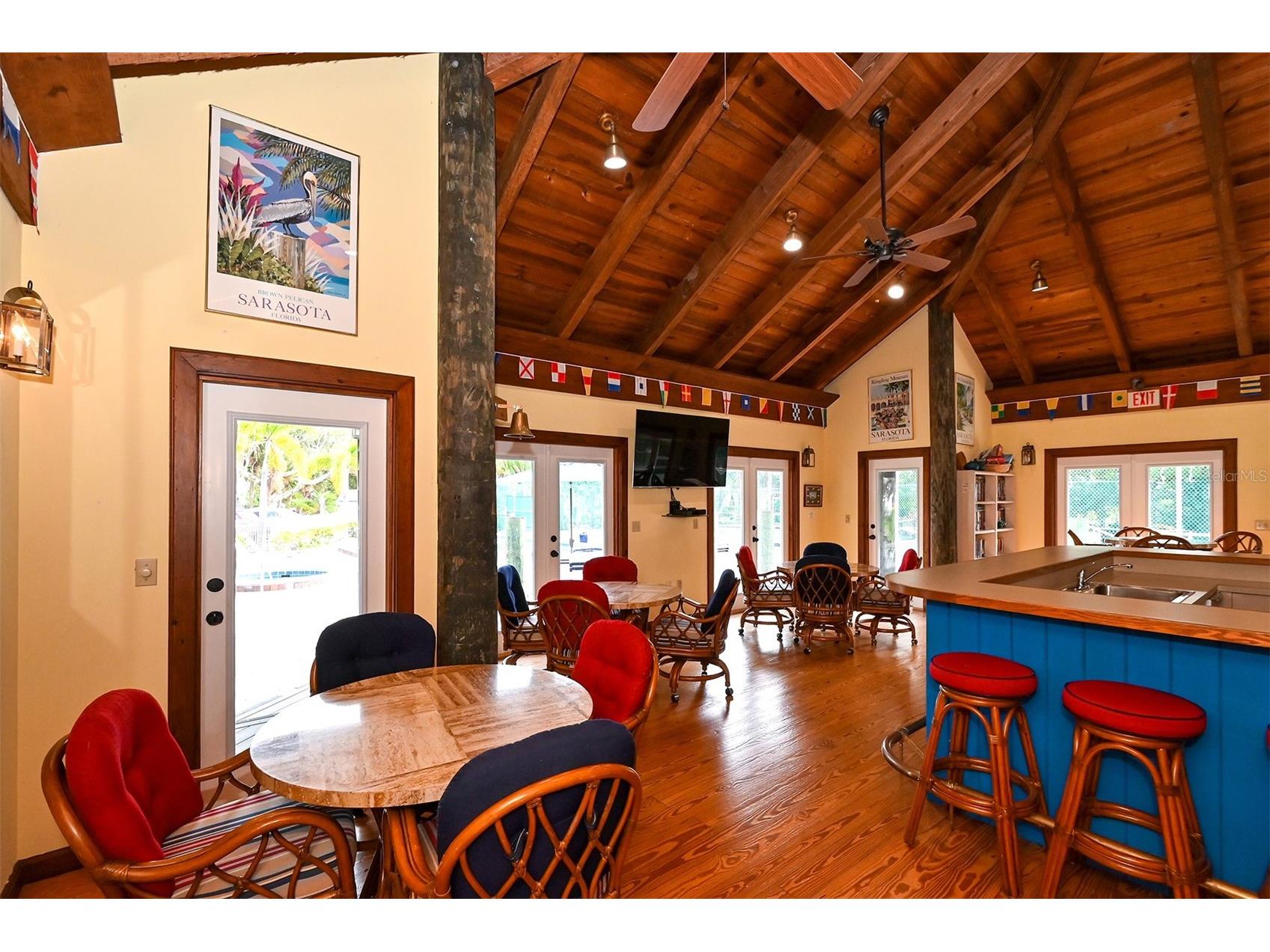 1249 Dockside Place #110 Sarasota FL 34242 A4687526 image38