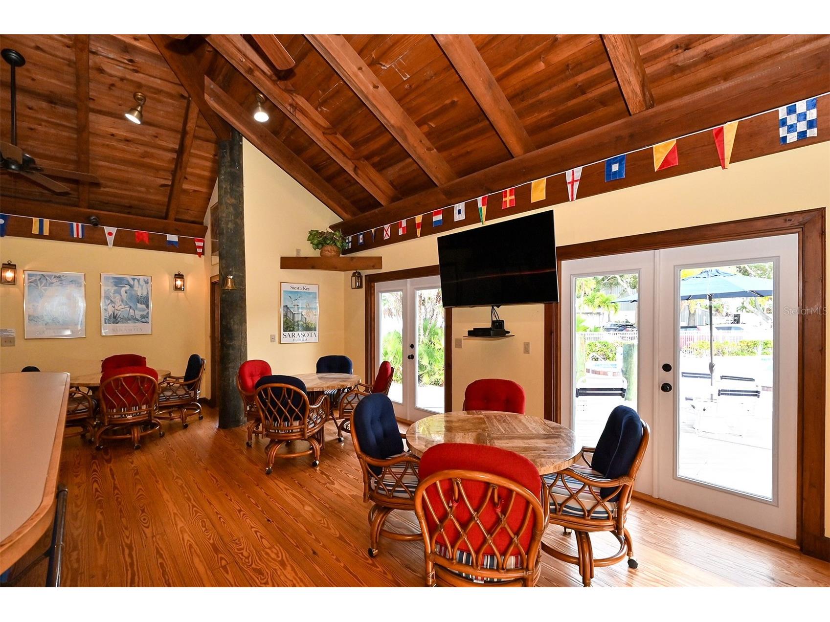 1249 Dockside Place #110 Sarasota FL 34242 A4687526 image39