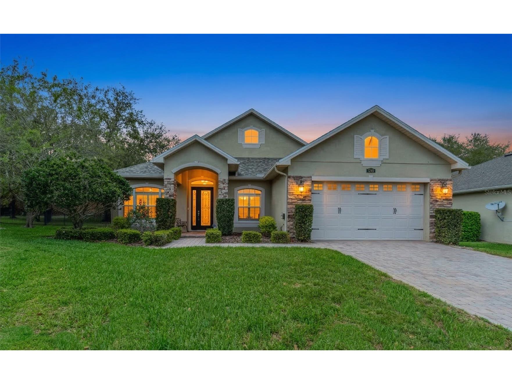 1249 Green Vista Circle Apopka FL 32712 O6390846 image1
