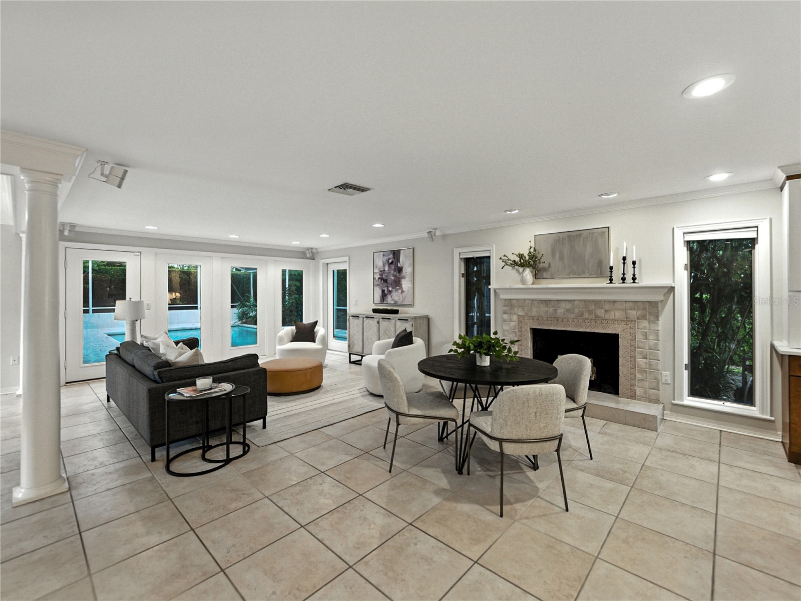 1249 Lake Point Drive Lakeland FL 33813 - Scott Lake TB8464036 image26