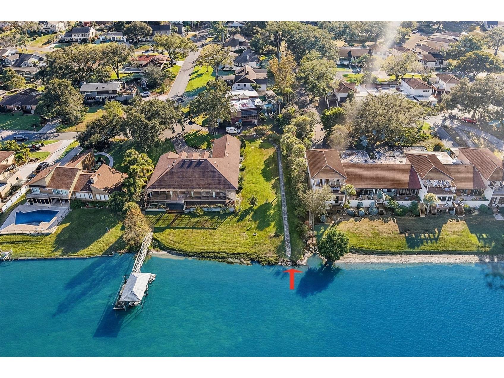 1249 Lake Point Drive Lakeland FL 33813 - Scott Lake TB8464036 image74