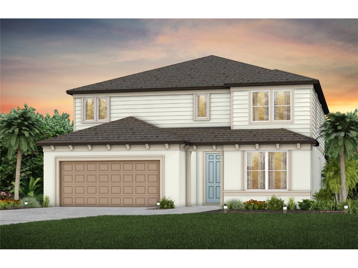 1249 Lakeridge Way Lake Alfred FL 33850 TB8434474 image1