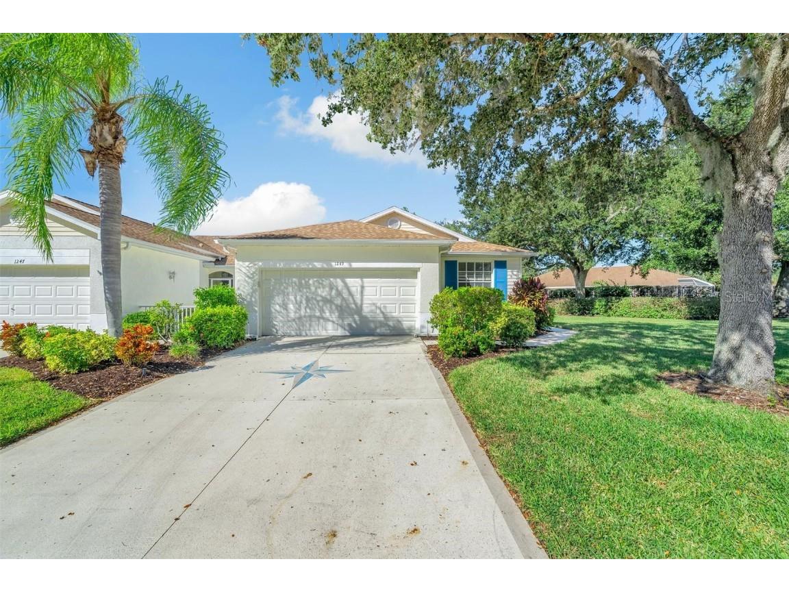 1249 Radison Avenue #35 Sun City Center FL 33573 T3483107 image1