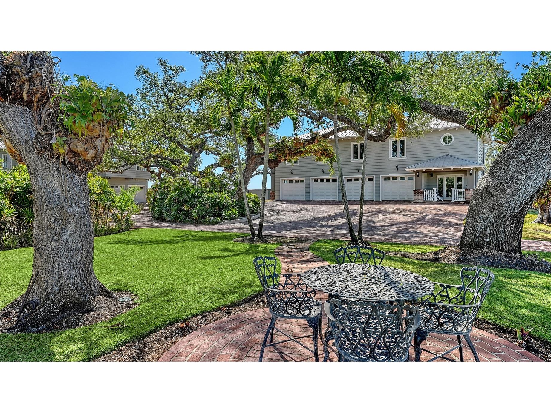 1249 S Basin Lane Sarasota FL 34242 - LITTLE SARASOTA BAY A4690355 image18