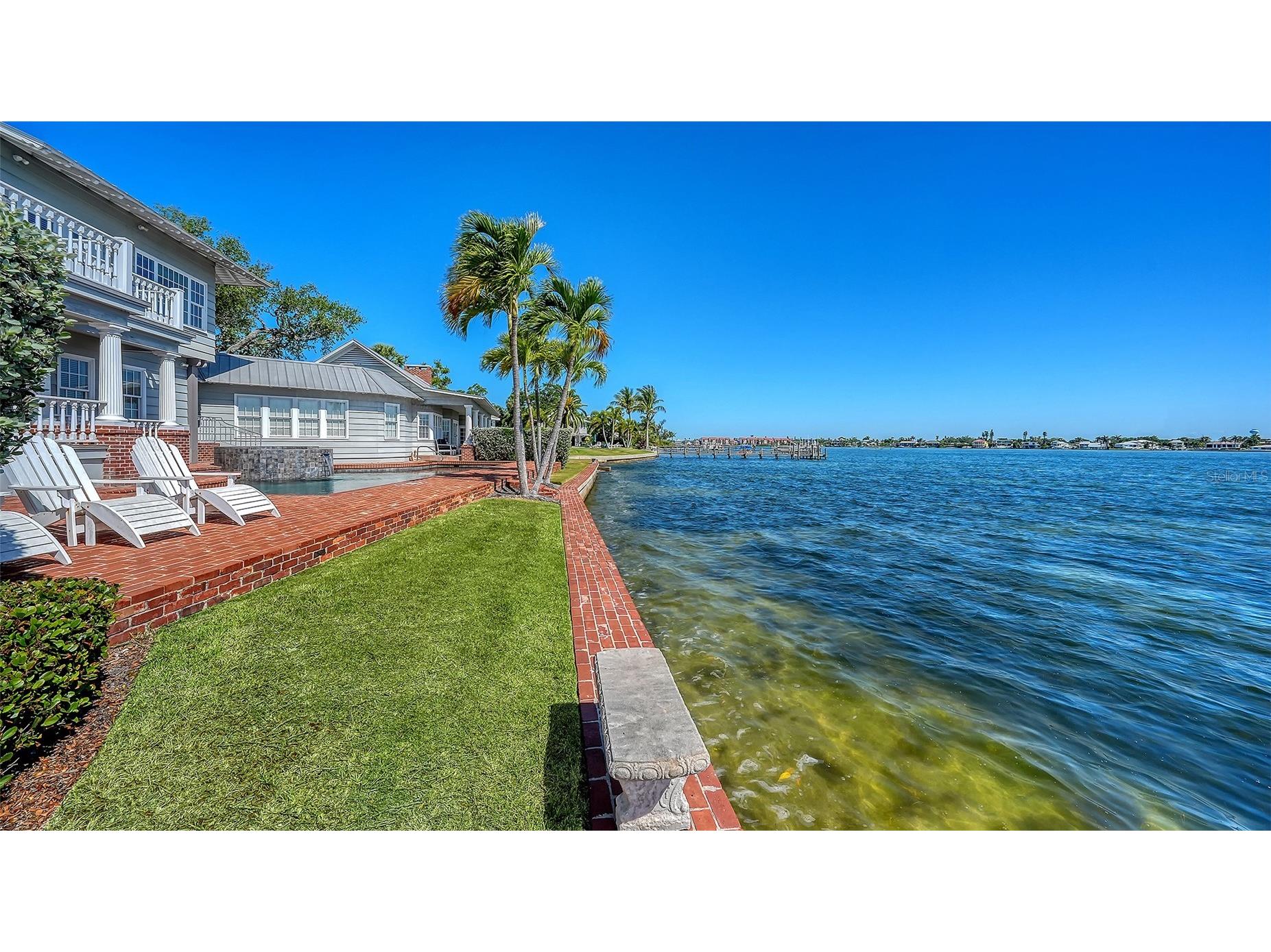 1249 S Basin Lane Sarasota FL 34242 - LITTLE SARASOTA BAY A4690355 image31