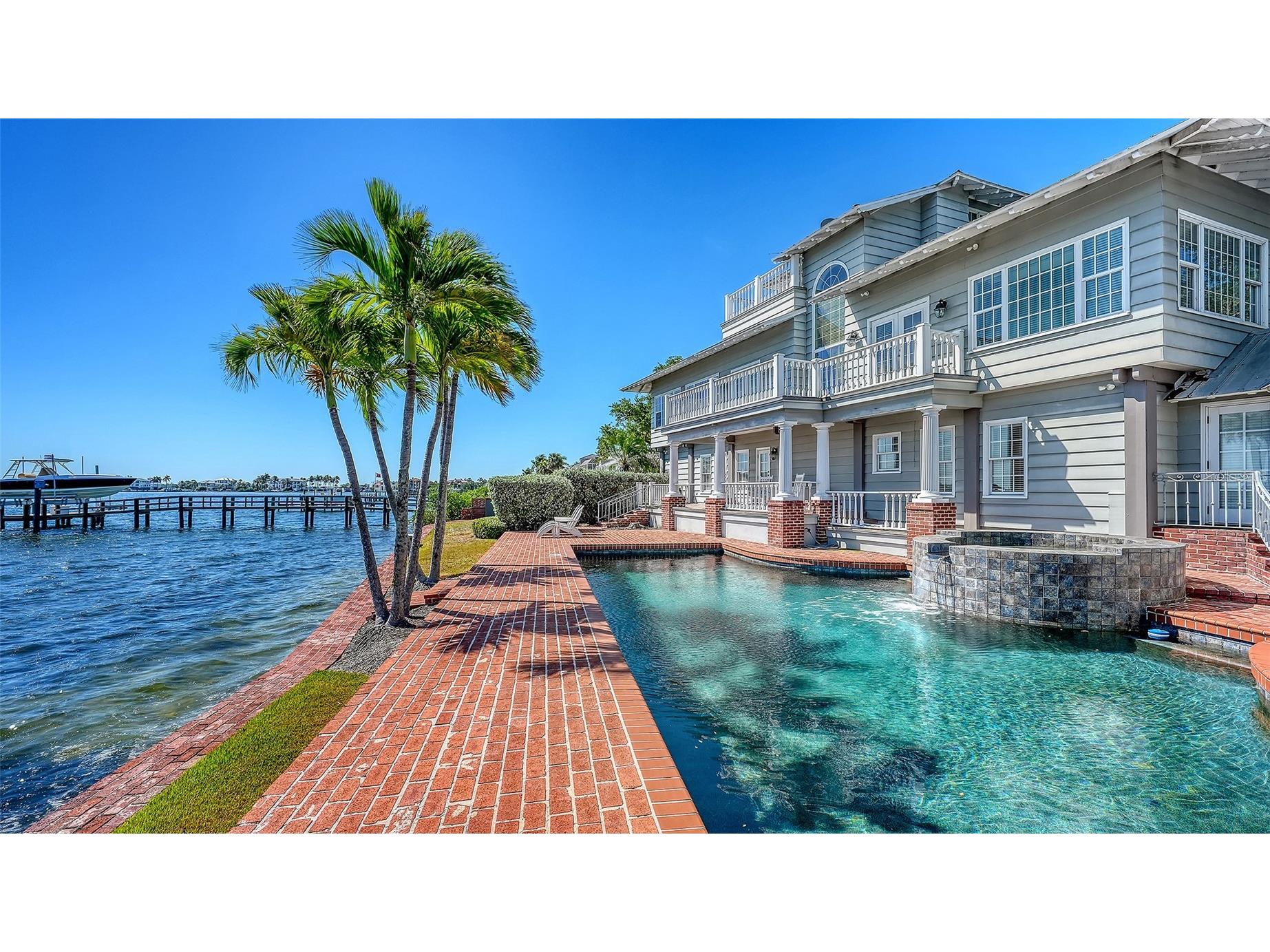 1249 S Basin Lane Sarasota FL 34242 - LITTLE SARASOTA BAY A4690355 image38