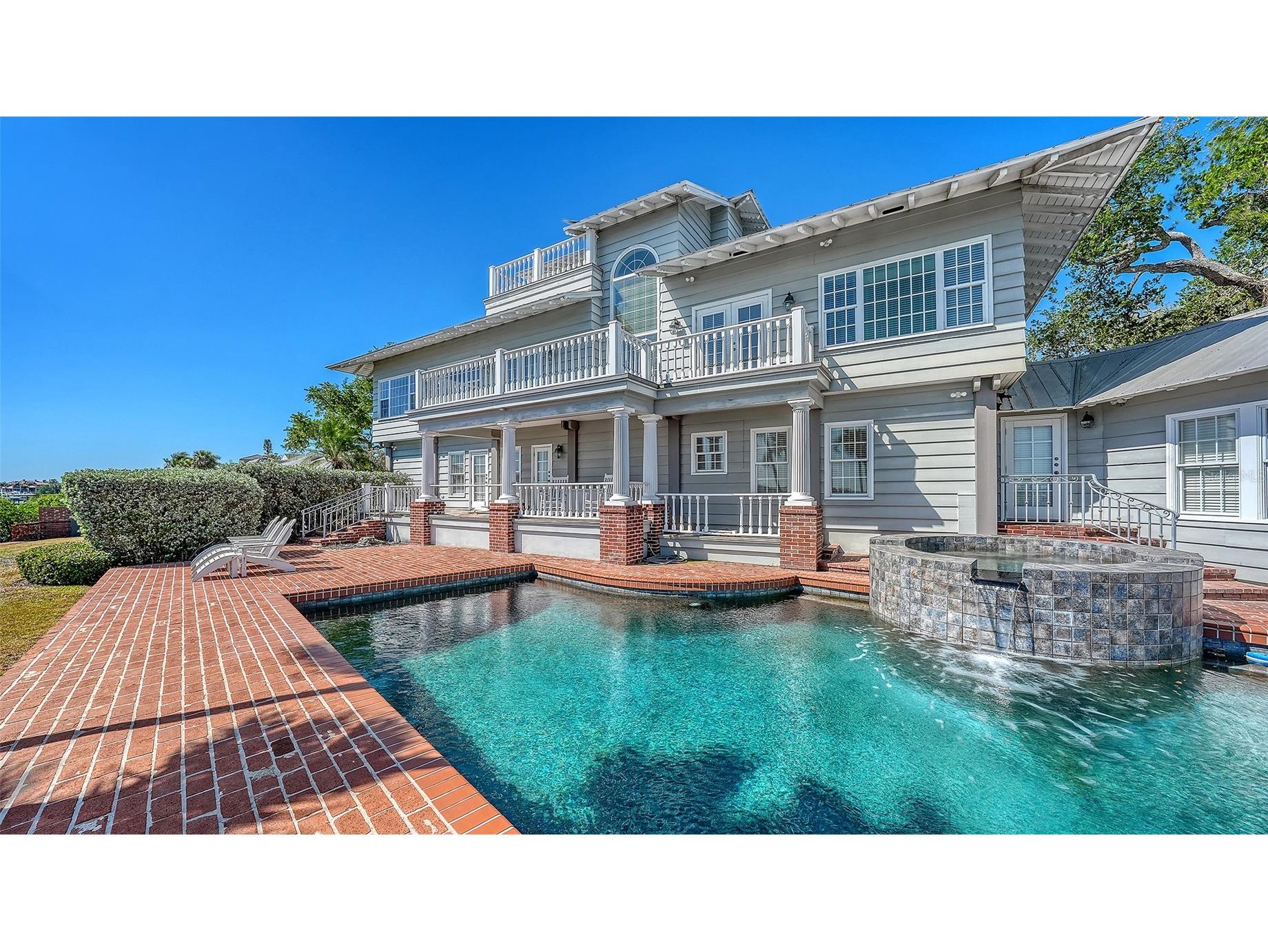 1249 S Basin Lane Sarasota FL 34242 - LITTLE SARASOTA BAY A4690355 image40