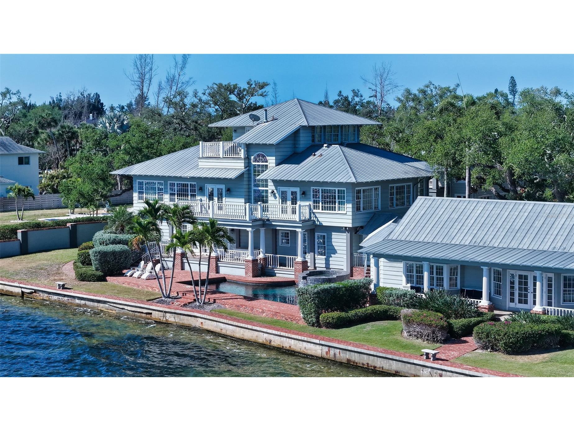 1249 S Basin Lane Sarasota FL 34242 - LITTLE SARASOTA BAY A4690355 image41