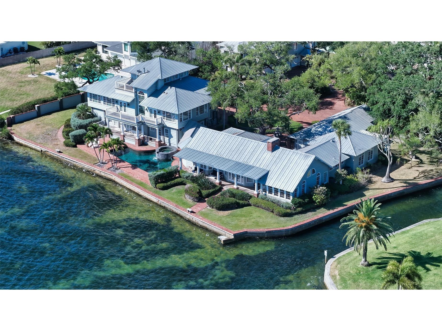 1249 S Basin Lane Sarasota FL 34242 - LITTLE SARASOTA BAY A4690355 image42