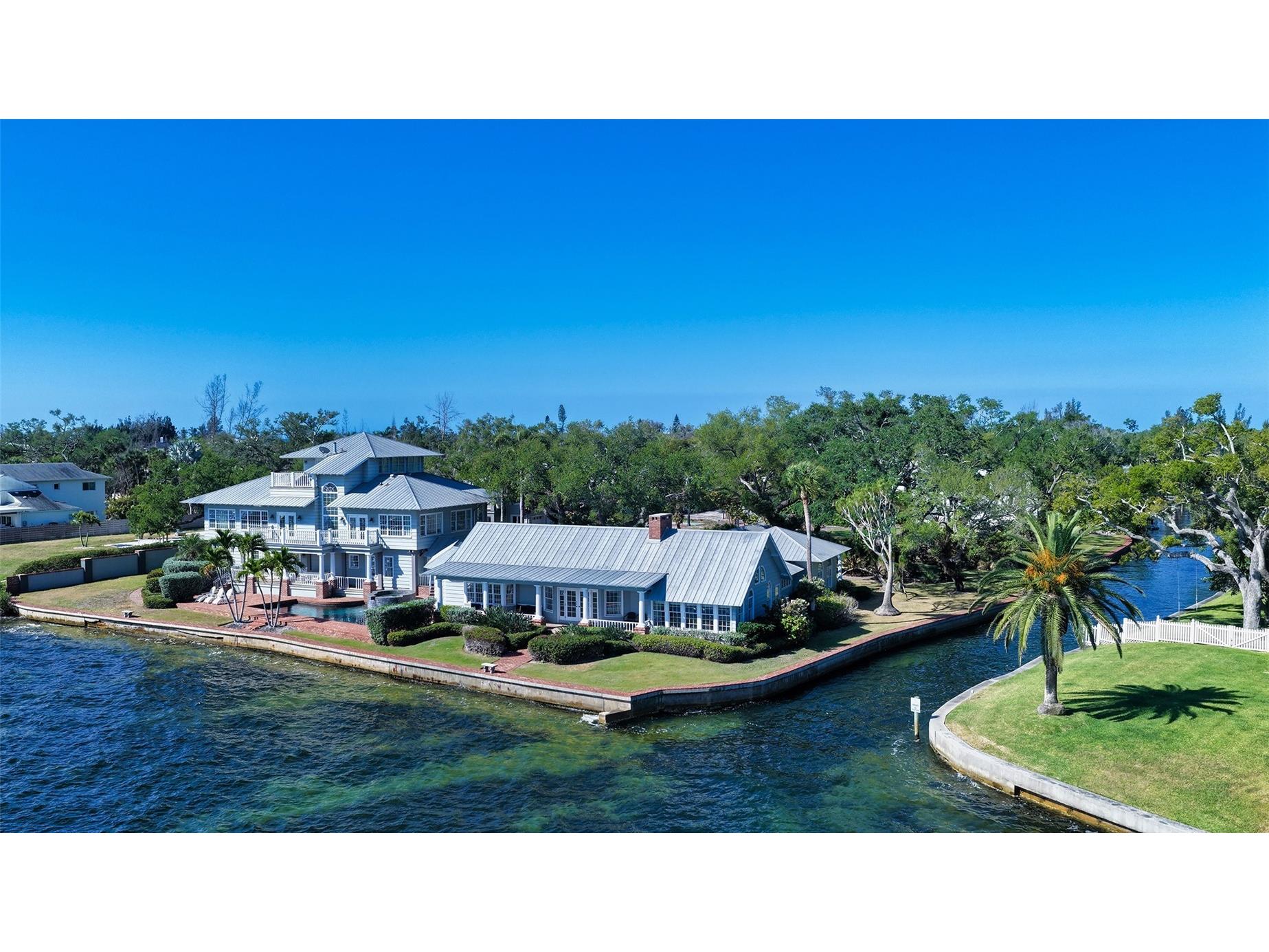 1249 S Basin Lane Sarasota FL 34242 - LITTLE SARASOTA BAY A4690355 image43