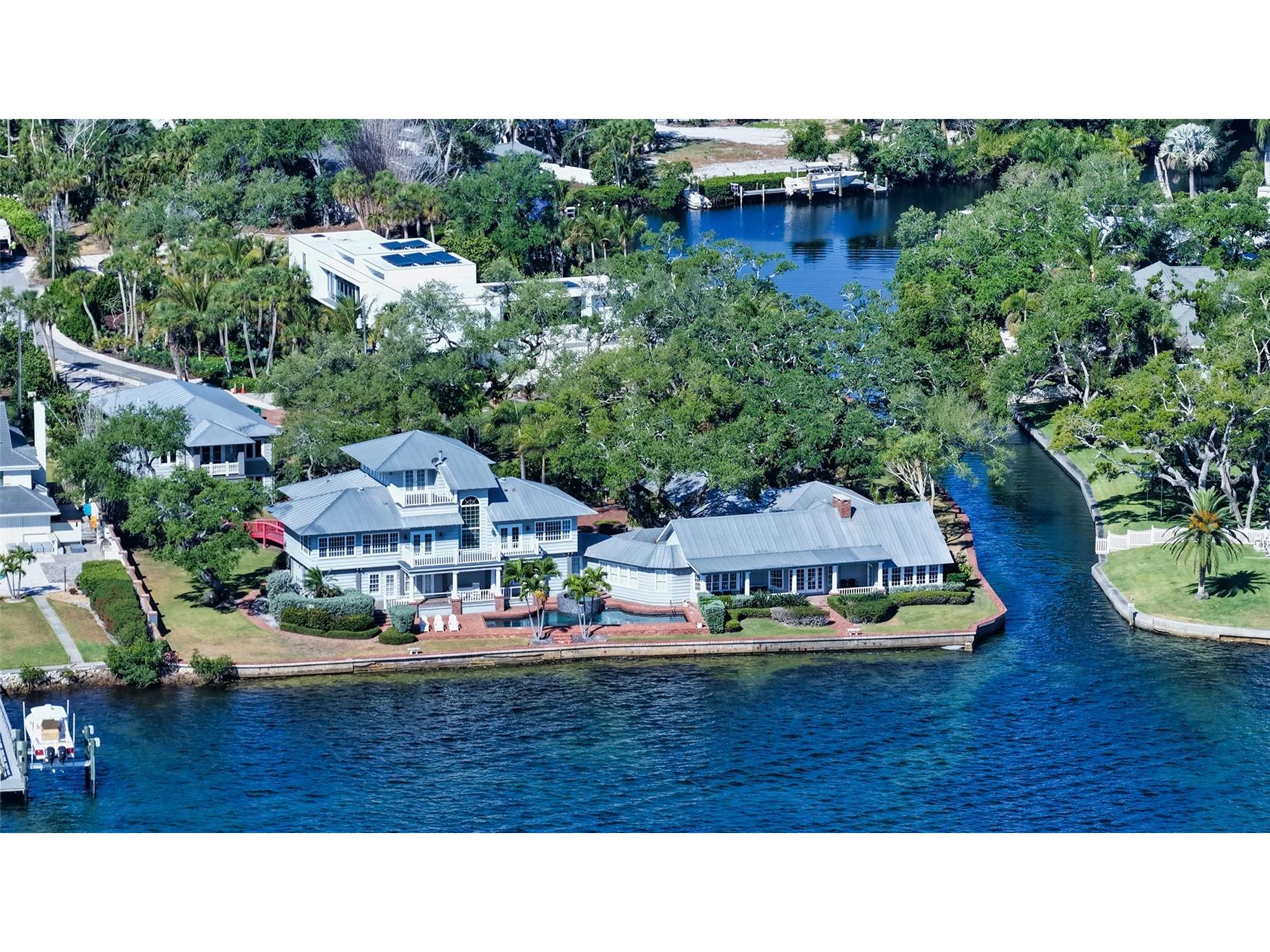 1249 S Basin Lane Sarasota FL 34242 - LITTLE SARASOTA BAY A4690355 image44