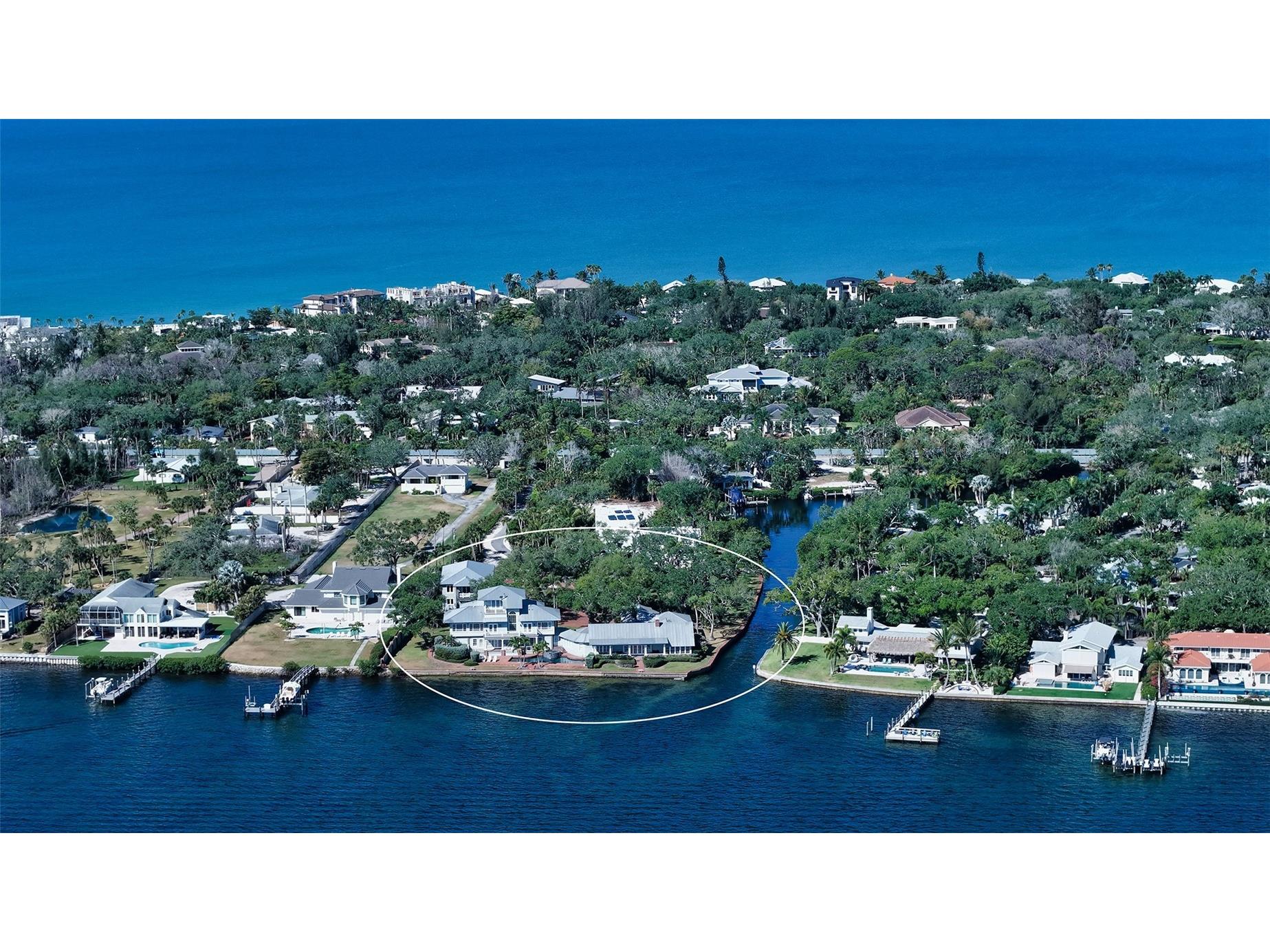 1249 S Basin Lane Sarasota FL 34242 - LITTLE SARASOTA BAY A4690355 image45