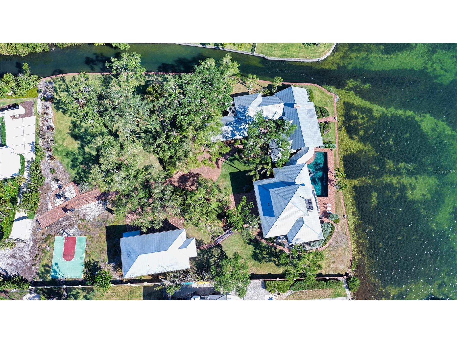 1249 S Basin Lane Sarasota FL 34242 - LITTLE SARASOTA BAY A4690355 image7
