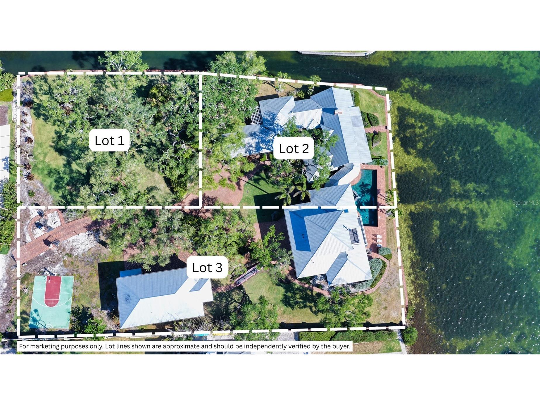 1249 S Basin Lane Sarasota FL 34242 - LITTLE SARASOTA BAY A4690355 image8