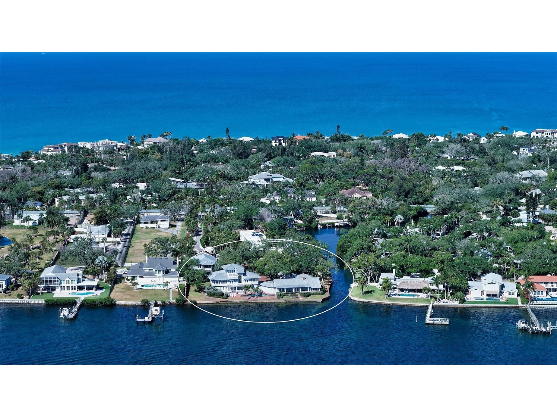 1249 S Basin Lane Sarasota FL 34242 - LITTLE SARASOTA BAY A4690355 image9