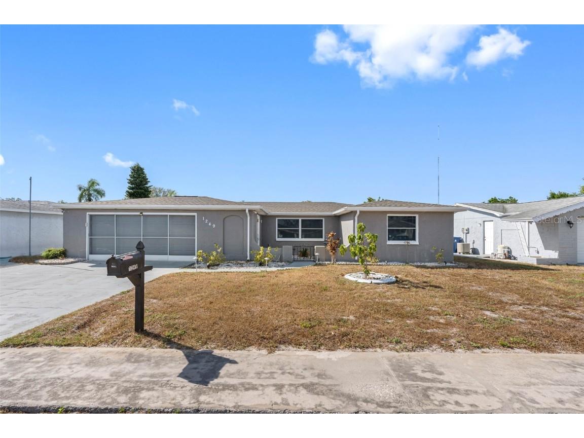 1249 Viking Drive Holiday FL 34691 TB8307013 image1