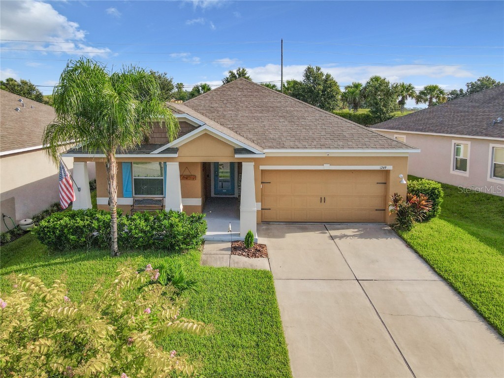 1249 Water Willow Drive Groveland FL 34736 G5071318 image1