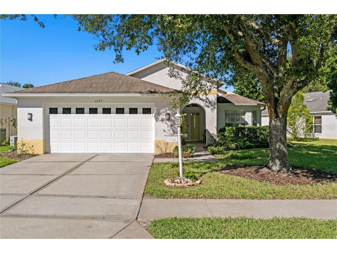 1249 Winding Willow Drive Trinity FL 34655 TB8437804 image1