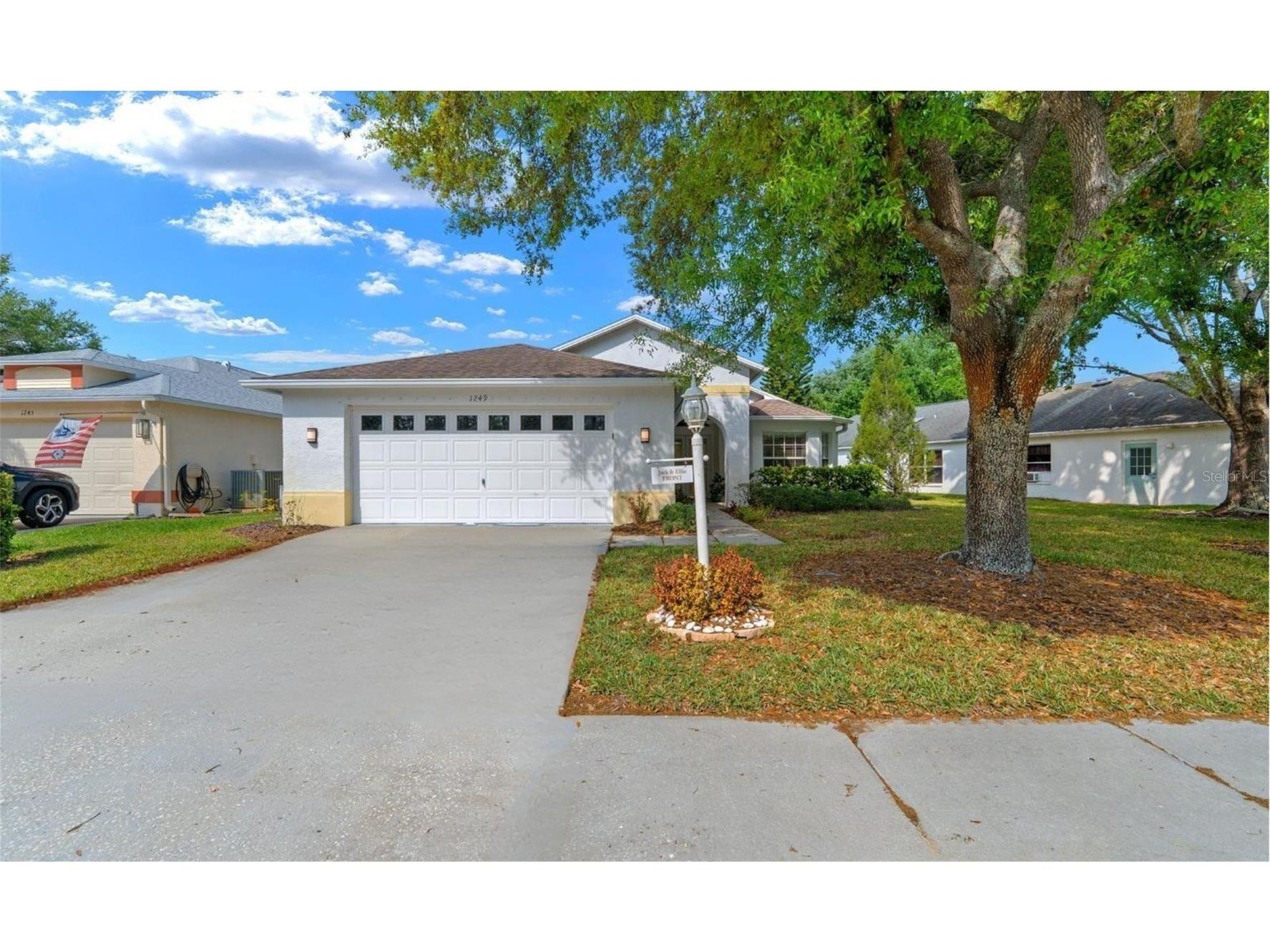 1249 Winding Willow Drive Trinity FL 34655 W7884174 image1