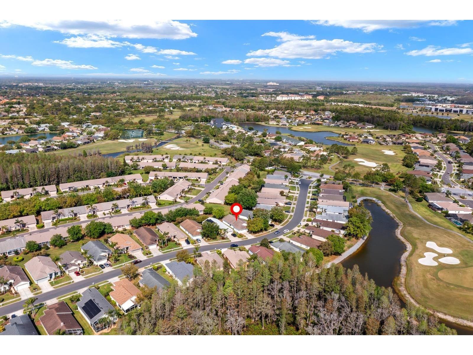 1249 Winding Willow Drive Trinity FL 34655 W7884174 image19