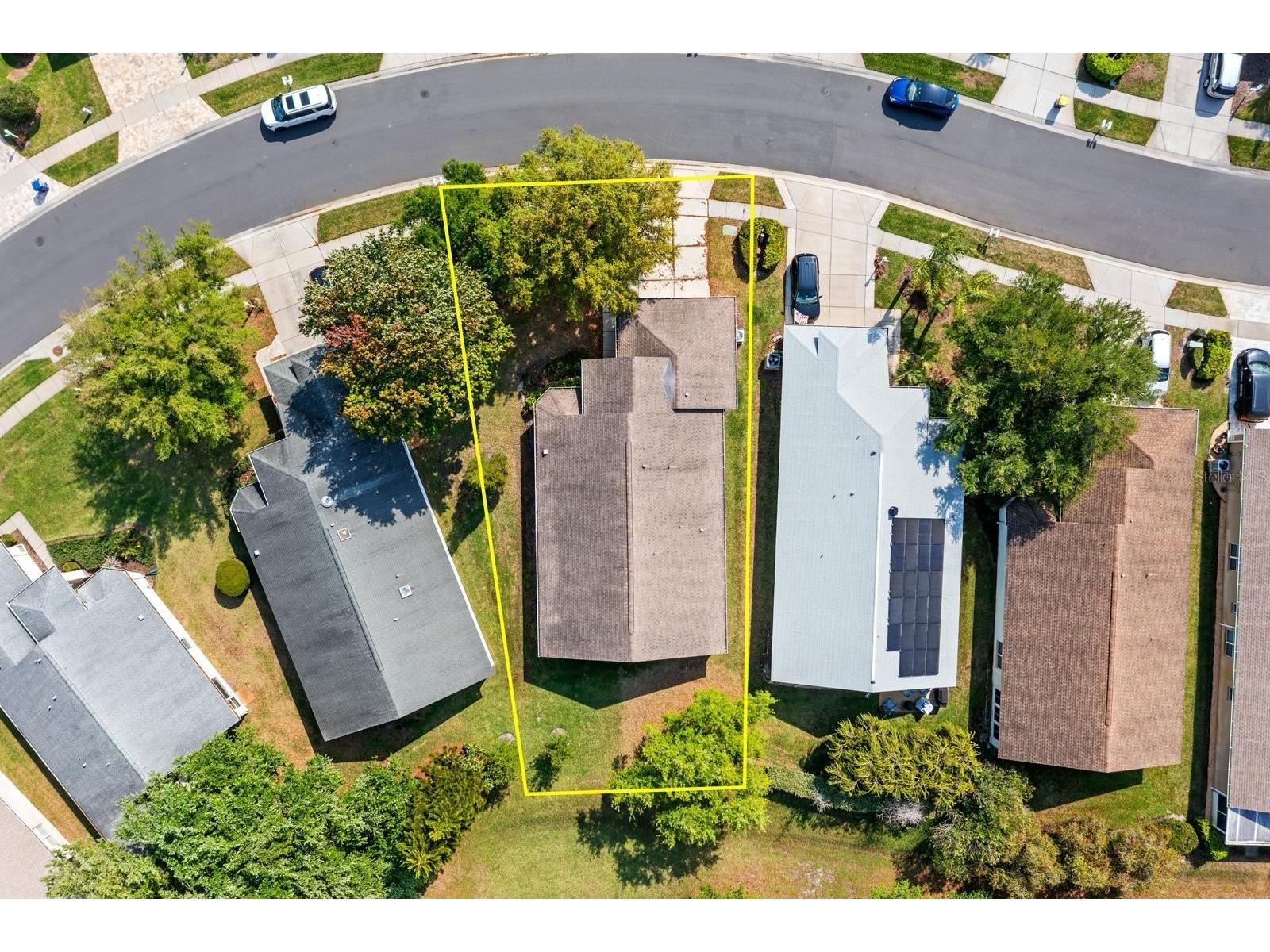1249 Winding Willow Drive Trinity FL 34655 W7884174 image2