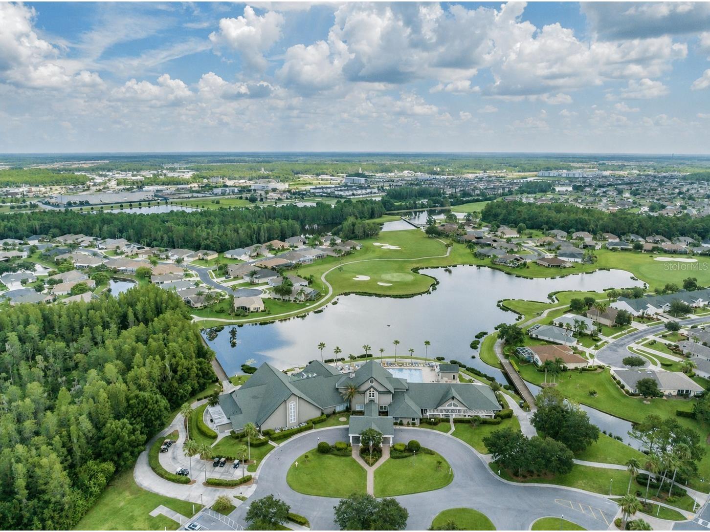 1249 Winding Willow Drive Trinity FL 34655 W7884174 image21