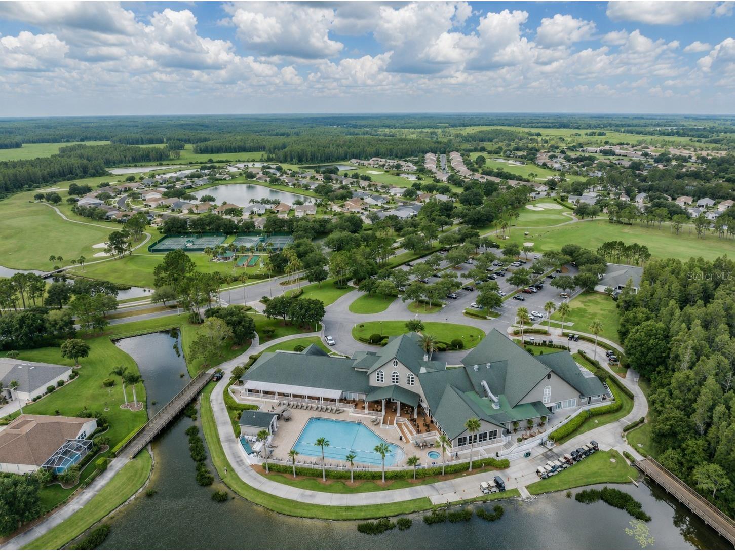 1249 Winding Willow Drive Trinity FL 34655 W7884174 image23