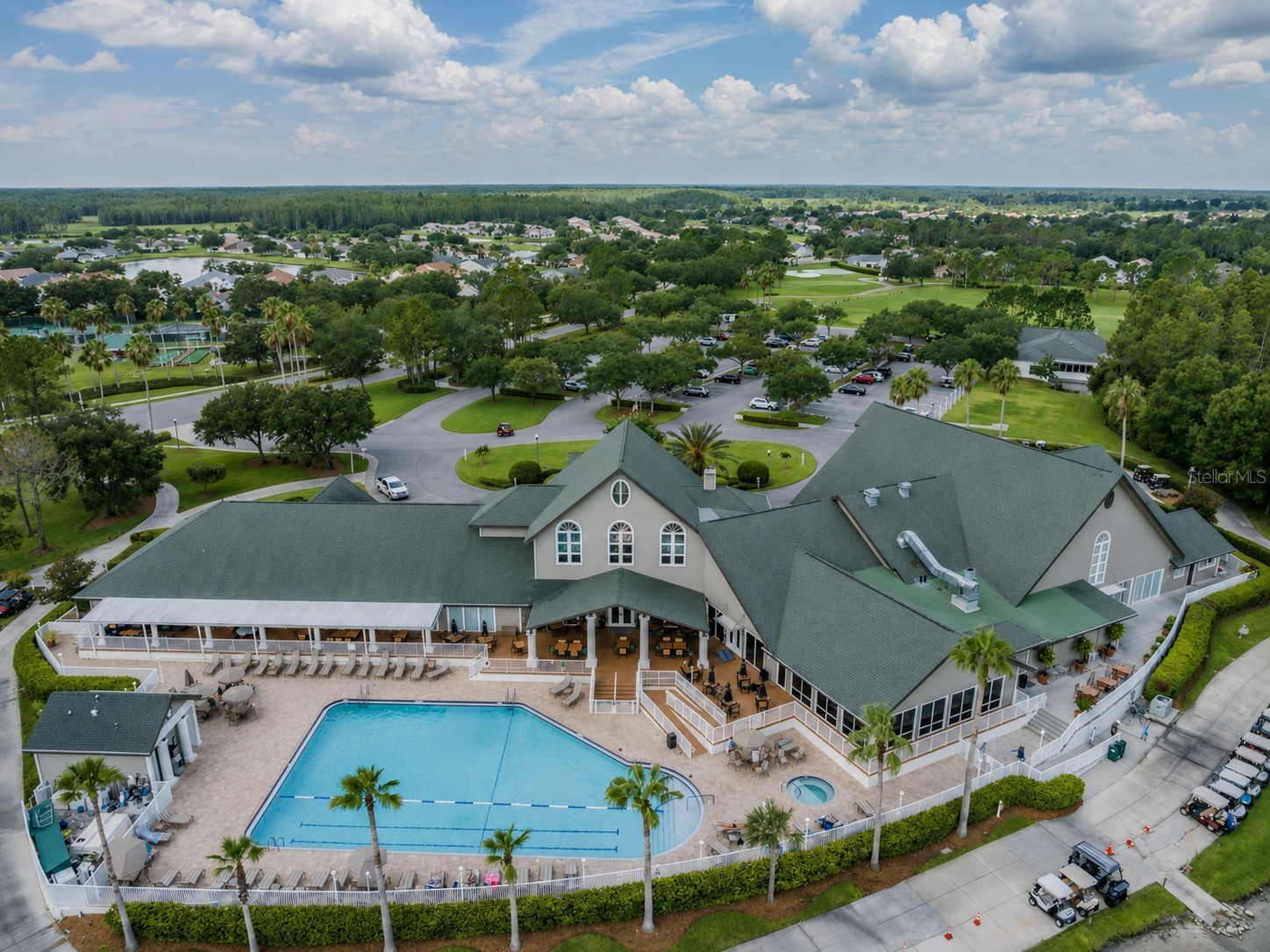 1249 Winding Willow Drive Trinity FL 34655 W7884174 image24
