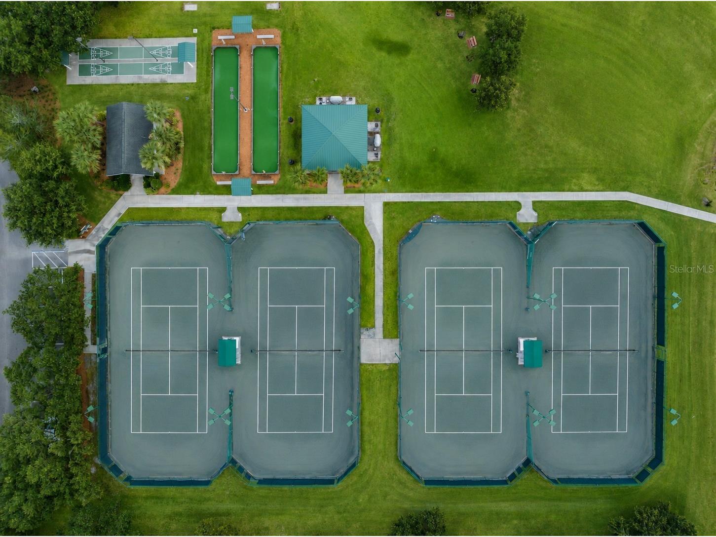 1249 Winding Willow Drive Trinity FL 34655 W7884174 image25