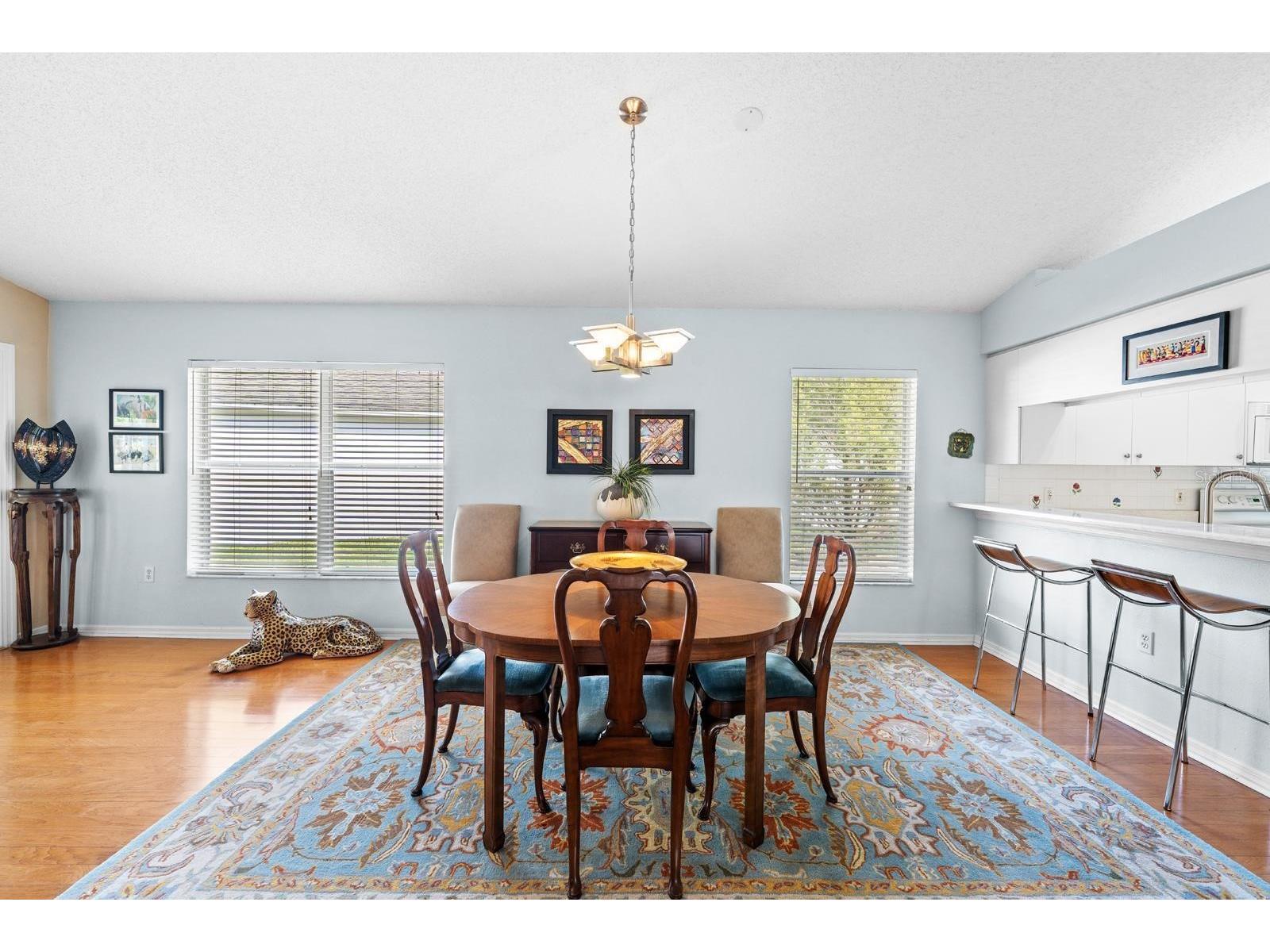 1249 Winding Willow Drive Trinity FL 34655 W7884174 image3