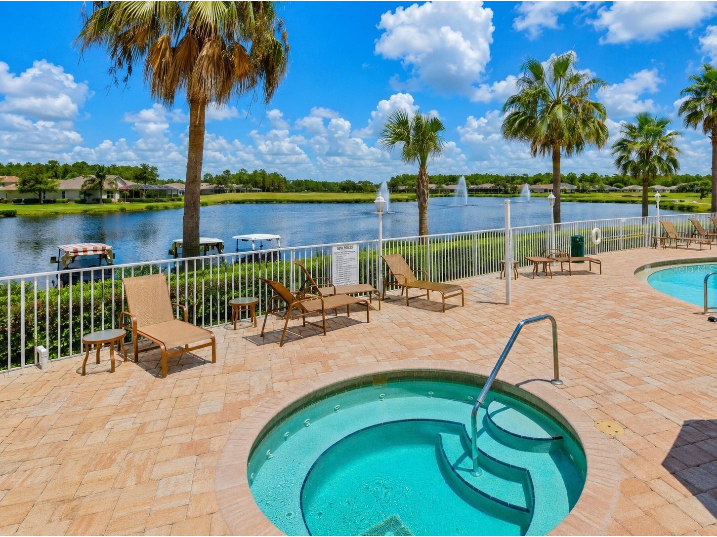 1249 Winding Willow Drive Trinity FL 34655 W7884174 image40
