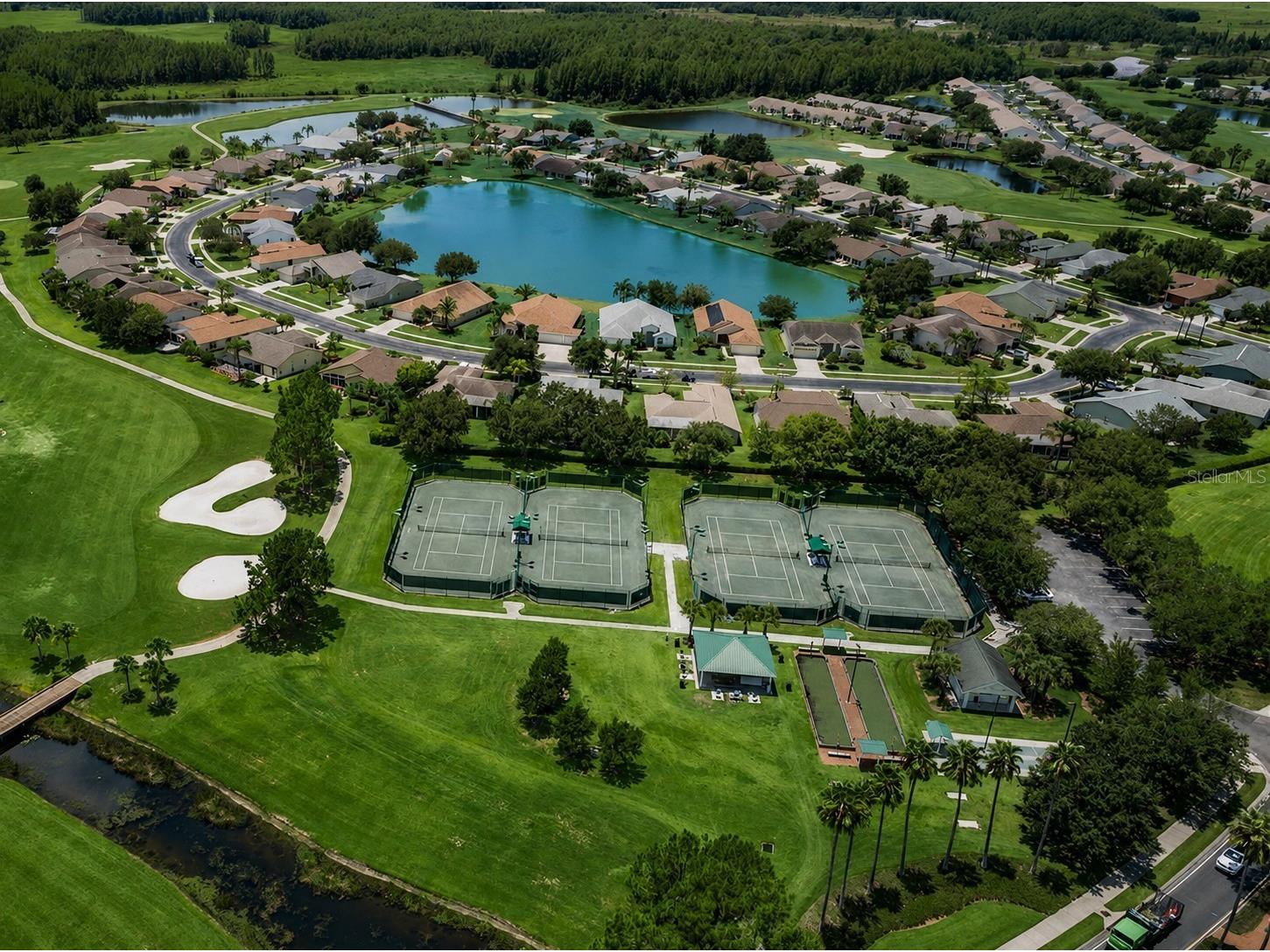1249 Winding Willow Drive Trinity FL 34655 W7884174 image42