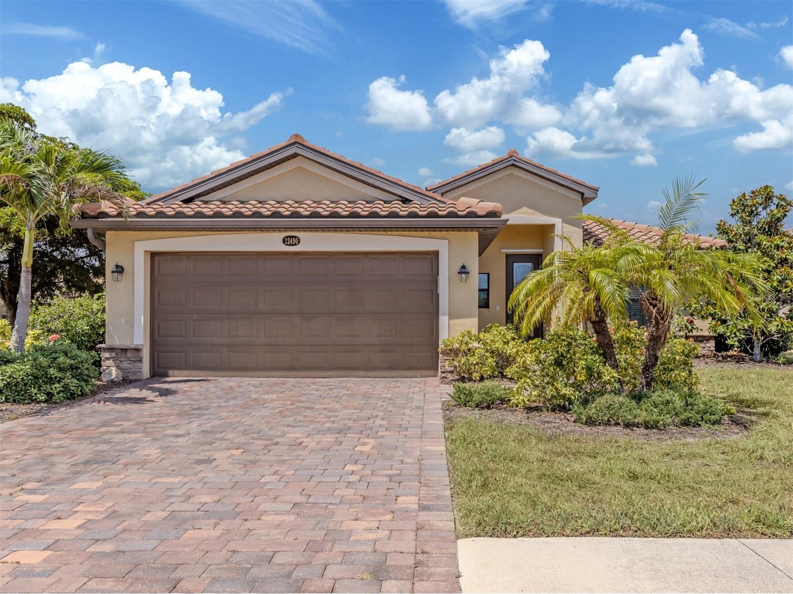 12490 Cinqueterre Drive Venice FL 34293 A4697556 image1