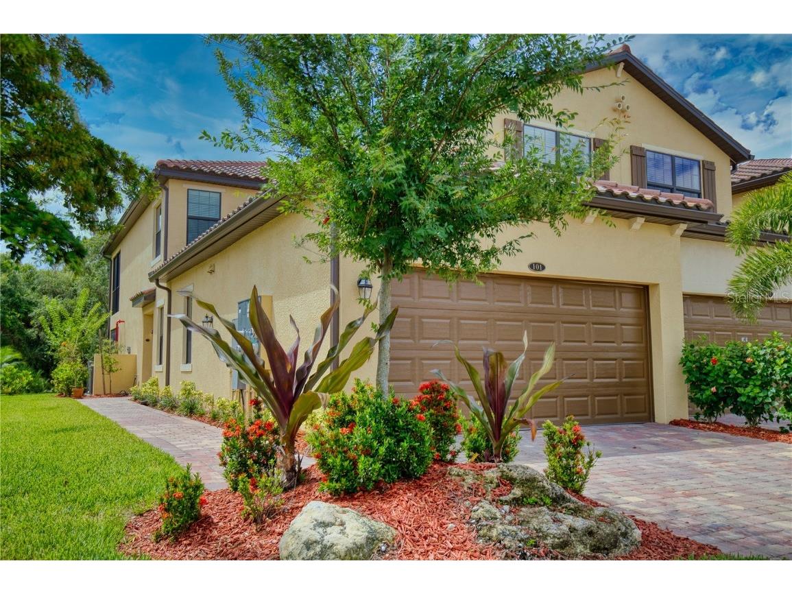 12490 Ghiberti Circle #101 Venice FL 34293 N6129032 image1