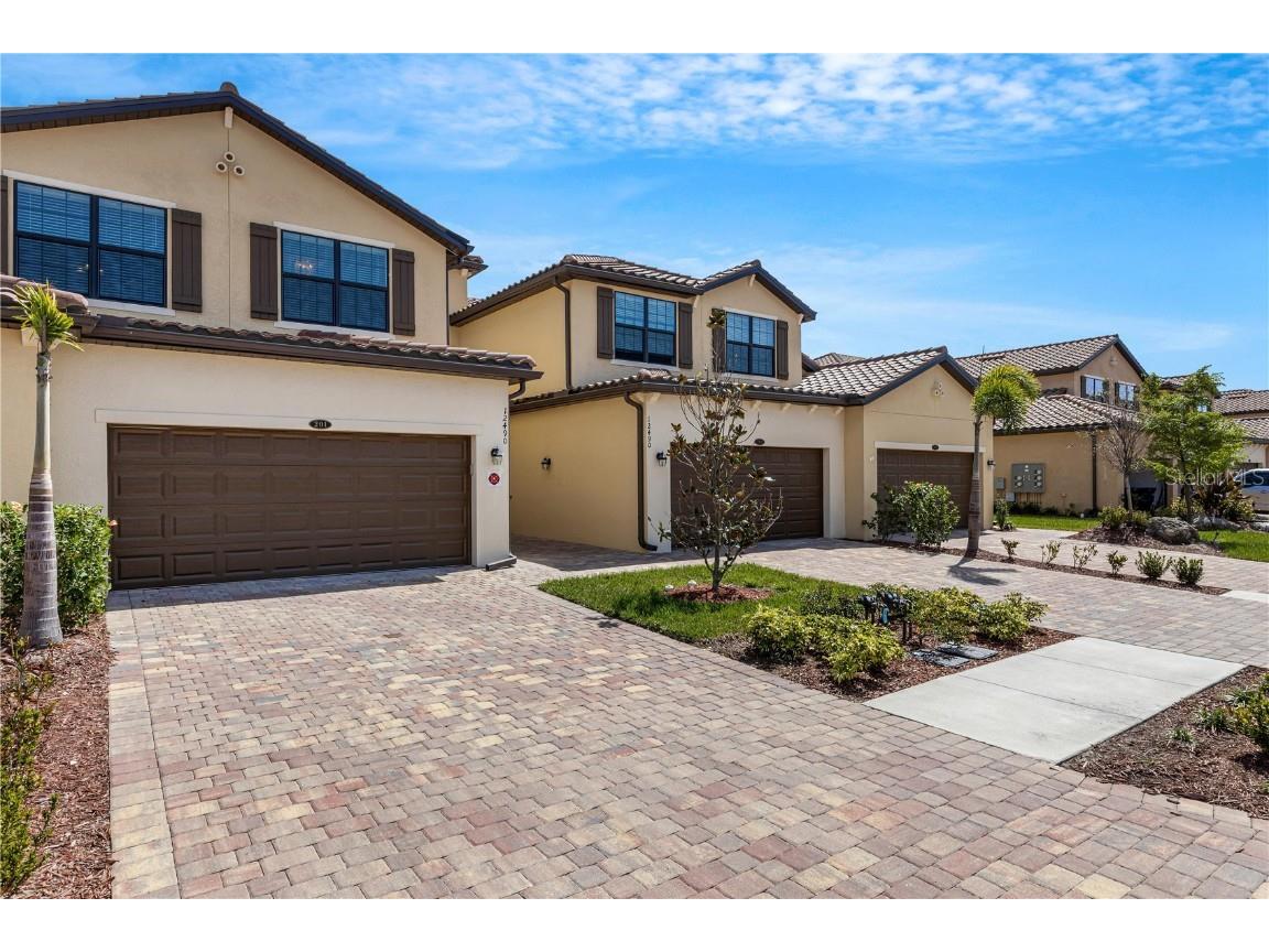 12490 Ghiberti Circle #201 Venice FL 34293 A4565081 image1