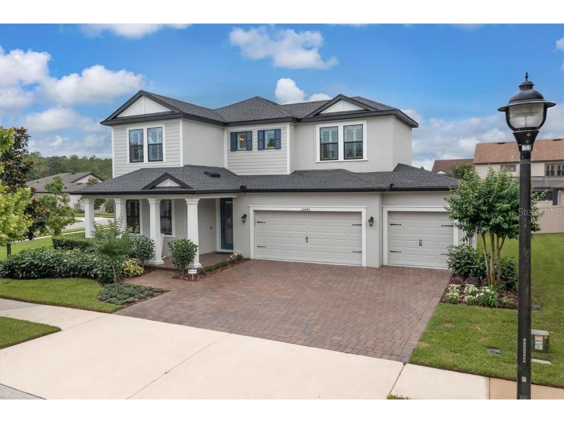 12490 Lyon Pine Lane Odessa FL 33556 W7854557 image1