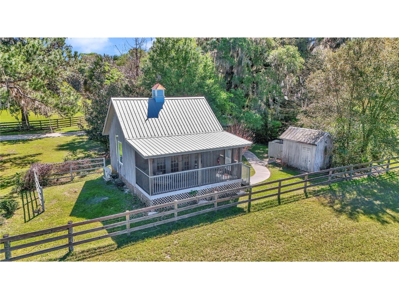 12490 NW Highway 320 Micanopy FL 32667 OM697647 image59