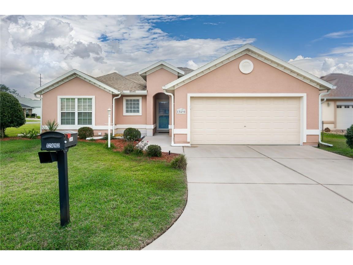 12490 SE 179th Street Summerfield FL 34491 G5075758 image1
