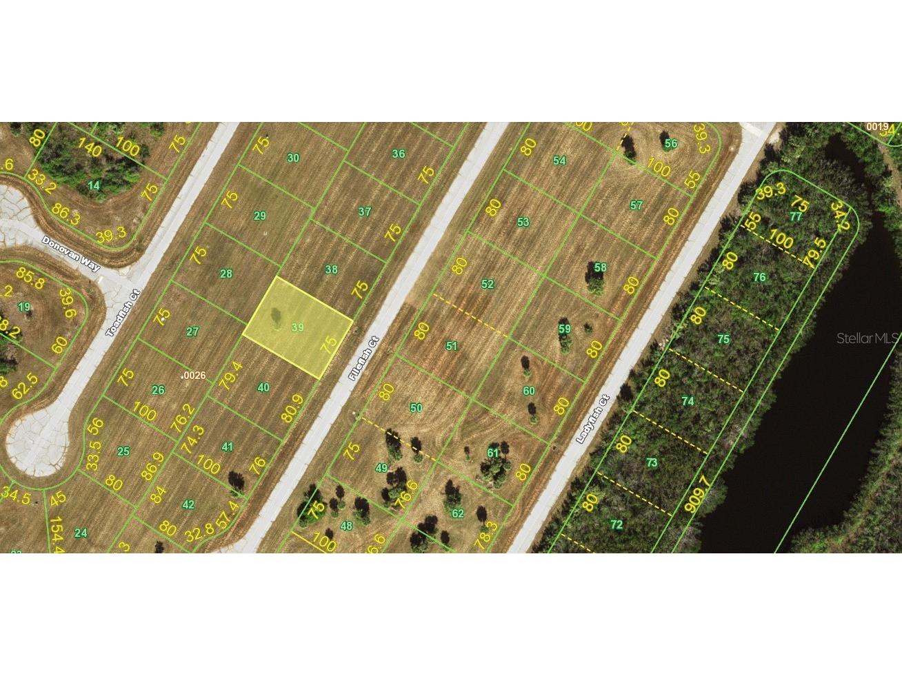 12491 Filefish Court Placida FL 33946 N6131210 image1