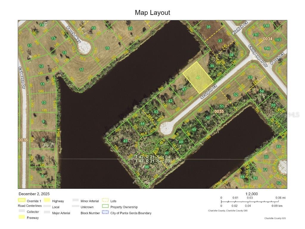 12491 Sculpin Court Placida FL 33946 D6145033 image1