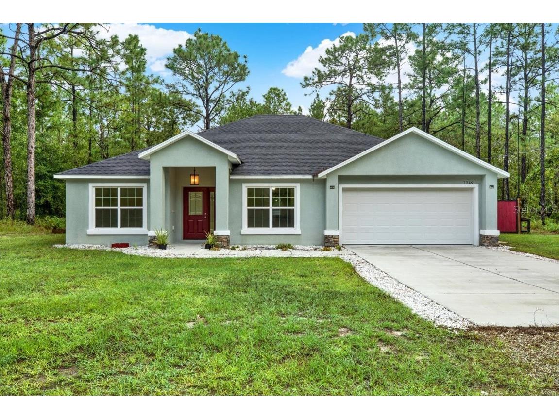 12491 Sparrow Hawk Avenue Weeki Wachee FL 34614 W7868254 image1