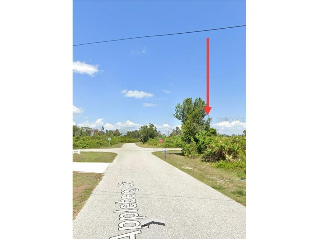 12493 Appleberg Circle Port Charlotte FL 33981 D6133771 image1