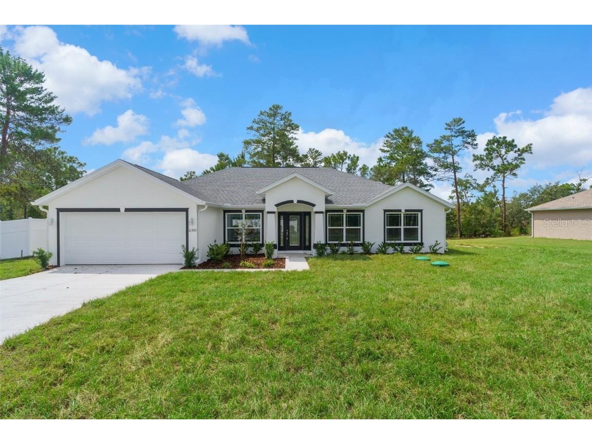 12493 Downy Woodpecker Road Brooksville FL 34614 W7873556 image1