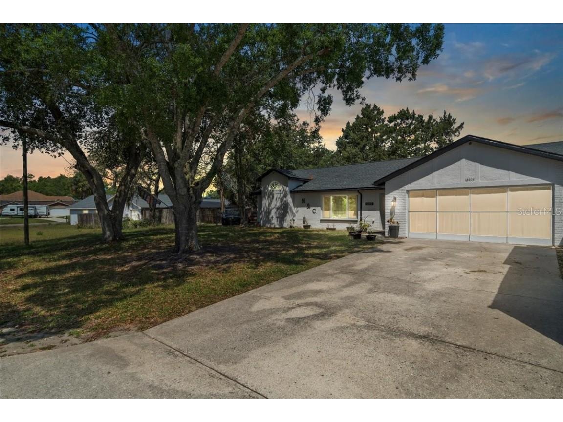 12493 Fish Cove Drive Spring Hill FL 34609 TB8382638 image1