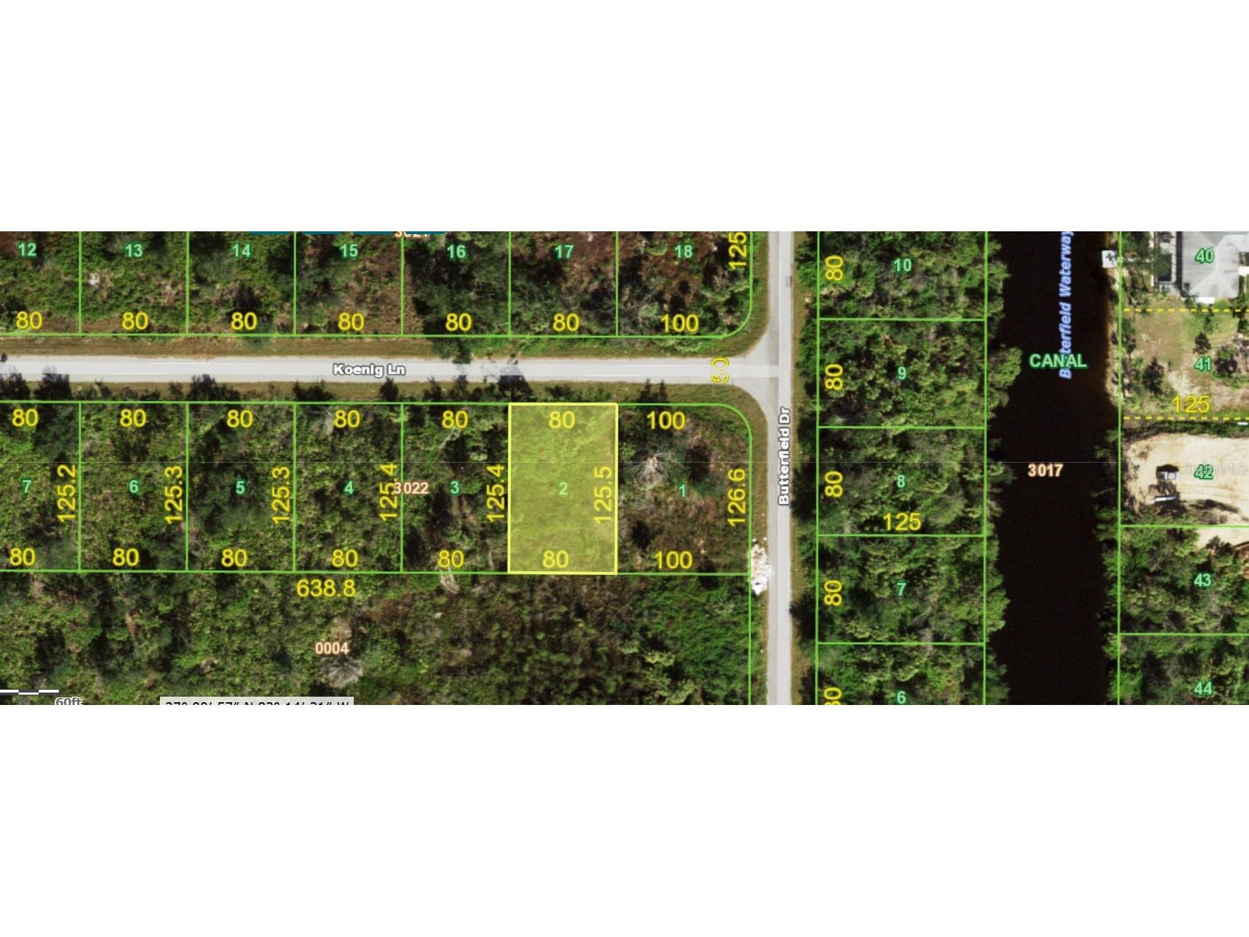 12493 Koenig Lane Port Charlotte FL 33953 C7509974 image1